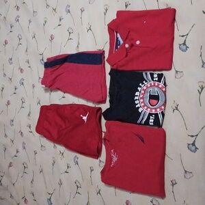 Lot of Boys Clothes Size 4/4T